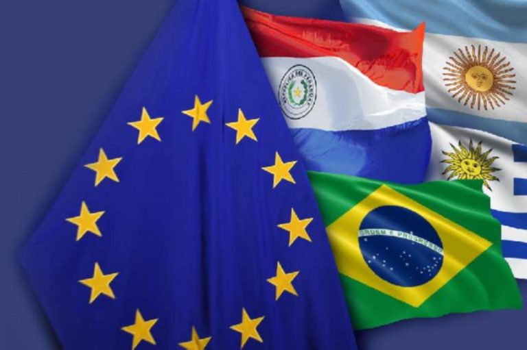 MERCOSUR, accord de non-sens MERCOSUR, accord de non-sens