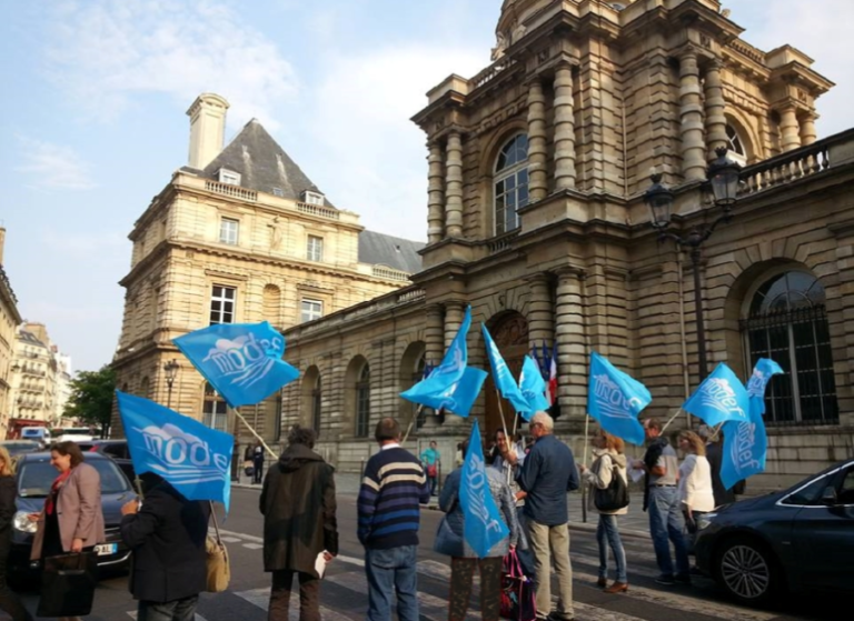 Manifestation nationale du Modef – Jeudi 18 Juin 14h30 à Guéret en Creuse Manifestation nationale du Modef – Jeudi 18 Juin 14h30 à Guéret en Creuse